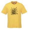 Men's Crew Neck Tee Thumbnail