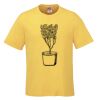 Men's Crew Neck Tee Thumbnail