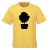 Men's Crew Neck Tee Thumbnail