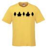 Men's Crew Neck Tee Thumbnail
