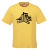Men's Crew Neck Tee Thumbnail