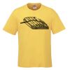 Men's Crew Neck Tee Thumbnail