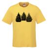 Men's Crew Neck Tee Thumbnail