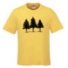 Men's Crew Neck Tee Thumbnail