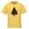 Men's Crew Neck Tee Thumbnail