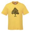 Men's Crew Neck Tee Thumbnail