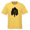 Men's Crew Neck Tee Thumbnail