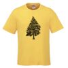 Men's Crew Neck Tee Thumbnail