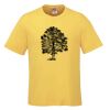 Men's Crew Neck Tee Thumbnail