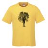 Men's Crew Neck Tee Thumbnail