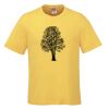 Men's Crew Neck Tee Thumbnail