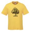 Men's Crew Neck Tee Thumbnail