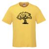 Men's Crew Neck Tee Thumbnail