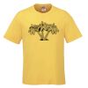 Men's Crew Neck Tee Thumbnail