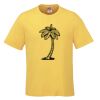 Men's Crew Neck Tee Thumbnail