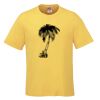 Men's Crew Neck Tee Thumbnail