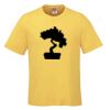 Men's Crew Neck Tee Thumbnail