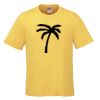 Men's Crew Neck Tee Thumbnail