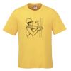 Men's Crew Neck Tee Thumbnail