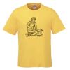 Men's Crew Neck Tee Thumbnail
