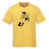 Men's Crew Neck Tee Thumbnail