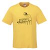 Men's Crew Neck Tee Thumbnail