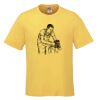 Men's Crew Neck Tee Thumbnail