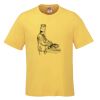 Men's Crew Neck Tee Thumbnail