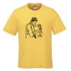 Men's Crew Neck Tee Thumbnail