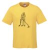 Men's Crew Neck Tee Thumbnail