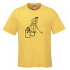 Men's Crew Neck Tee Thumbnail