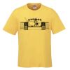 Men's Crew Neck Tee Thumbnail