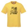 Men's Crew Neck Tee Thumbnail