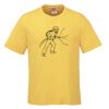 Men's Crew Neck Tee Thumbnail