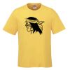Men's Crew Neck Tee Thumbnail