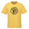 Men's Crew Neck Tee Thumbnail