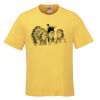 Men's Crew Neck Tee Thumbnail
