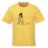 Men's Crew Neck Tee Thumbnail
