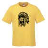 Men's Crew Neck Tee Thumbnail