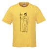 Men's Crew Neck Tee Thumbnail