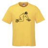 Men's Crew Neck Tee Thumbnail