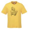 Men's Crew Neck Tee Thumbnail