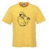 Men's Crew Neck Tee Thumbnail