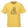 Men's Crew Neck Tee Thumbnail