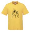 Men's Crew Neck Tee Thumbnail
