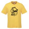 Men's Crew Neck Tee Thumbnail