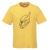 Men's Crew Neck Tee Thumbnail