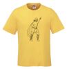 Men's Crew Neck Tee Thumbnail