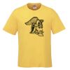 Men's Crew Neck Tee Thumbnail