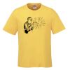 Men's Crew Neck Tee Thumbnail